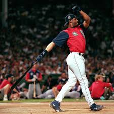 Brings one back at tigers stadium. Ken Griffey Jr Won T Be A Unanimous Selection For The Hall Of Fame Because People Are Weird Sbnation Com