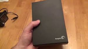 The first one i used to upgrade my ps4 which had a measly 500gb internal drive and games where taking a lot of space fast. Seagate Expansion 2tb External Hard Drive Stbv2000100 Review Youtube