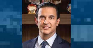 Carlos Ferreiro stepping down as CFO of Televisa-Univision