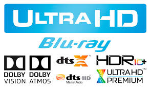 Bei der 4k bonus disc von lawrence von arabien fehlen wegen eines fehldrucks extras in der 1. List Of 4k Ultra Hd Blu Ray Disc Movies Shows