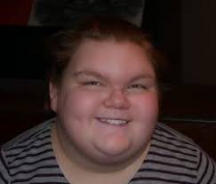 Meghan May, 28, Versailles