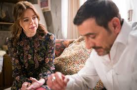 Coronation Street spoilers: Can Peter Barlow forgive Toyah Battersby?