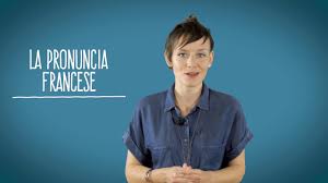 Instant Francese Pronuncia Youtube