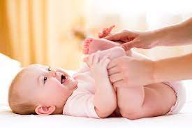 How To Help Baby Or Toddler With Gas – Foods To Avoid | Earth's Best