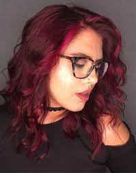 And join one of thousands of communities. 50 Beautiful Burgundy Hair Colors To Consider For 2021 Hair Adviser