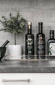 Maybe you would like to learn more about one of these? Pin By Amanda Frykmer On Cuisine Kitchen Styling Kitchen Counter Decor Kitchen Decor