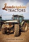 LAMBORGHINI-TRACTORS