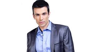 Martín karpan was born on june 3, 1974 in villa del parque, buenos aires, argentina as carlos martín karpan. Martin Karpan El Guapo Novio De La Bisabuela Mas Sexy El Nuevo Herald