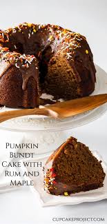 Pumpkin Bundt Cake Easy To Make And Loaded With Fall Flavors Recipe Pumpkin Bundt Cake Sweet Pumpkin Recipes Pumpkin Cake Easy