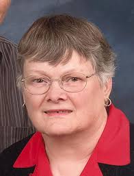 Audrey J DeBroux Obituary November 7, 2013