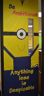 Sekolah dasar adalah sekolah yang memerlukan kreatifitas. 22 Dekorasi Kelas Yang Menarik Membuat Pintu Kelas Yang Cantik Karyatulisku