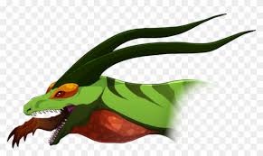 A beautiful coloring page with a unicorn. Pokemon Headcanon Flygon Mandibles Ot Blueharuka Cartoon Hd Png Download 1174x680 6321979 Pngfind