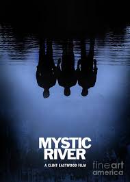Mystic River Art Print by Bo Kev - Fine Art America