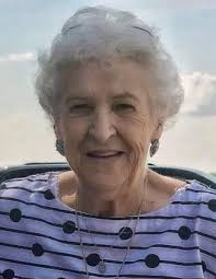 Louise Summers Obituary (2022)