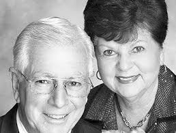 ANNIVERSARIES: Emerson-50th