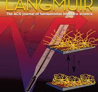 Langmuir Vol. 35 No. 33 - ACS Publications