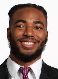 Football's Archibong and Mack Sign NFL Contracts as UDFAs