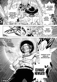 Photos about this manga (all). One Piece Ace Story Chapter 2 Baca Manga Jepang Sub Indo Komik Manhwa Korea Manhua China Bahasa Indonesia Mangareceh