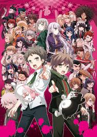 We did not find results for: Nanami Chiaki Komaeda Nagito Hinata Hajime Kirigiri Kyouko Monokuma And 28 More Danganronpa And 2 More Drawn By Fujisawa Kamiya Danbooru