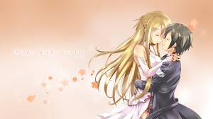Discover more posts about asuna x kirito. Best 65 Asuna Yuuki Wallpaper On Hipwallpaper Asuna Wallpaper Sao Asuna Wallpaper And Asuna Yuuki Wallpaper