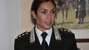 Ordina per attività simili nelle vicinanze. Gerardina Corona Ex Comandante Della Compagnia Dell Arma Di Sanremo Maggiore Dei Carabinieri Piu Giovane D Italia Riviera24