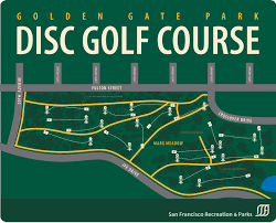 Maybe you would like to learn more about one of these? Golden Gate Park Dgc In San Francisco Ca Disc Golf Course Review