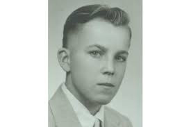 Roger Kranz Obituary (1939