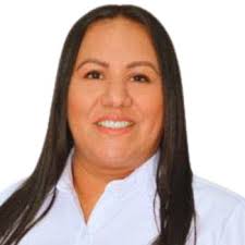 Jazmin Juana Solano Lopez Candidata A Diputados Locales Mayoria Relativa  Por Movimiento De RegeneraciÓn Nacional Morelos