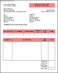 93 Free Printable Tax Invoice Template Word Doc Layouts For Tax Invoice Template Word Doc Cards Design Templates