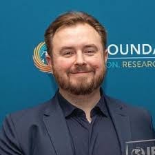 John Cherup's Instagram, Twitter & Facebook