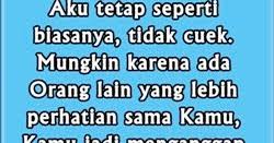 Bingung memakai kata kata apa untuk mengingatkan pacar? 7 Jawaban Cerdas Jika Pacar Curiga Karena Kamu Cuek Madjongke