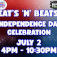 Independence Day Celebration