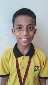 Vidyashilp Public school