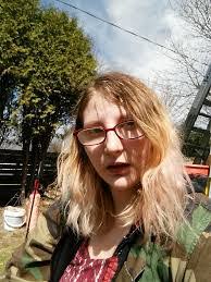 Anissa Krall's Instagram, Twitter & Facebook