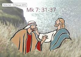 Kalender liturgi 21 agt 2021, sabtu pekan biasa xx pw s. Bacaan Dan Renungan Jumat 14 Februari 2020 Pekan Biasa V Careka Bacaan Renungan Katolik