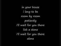 Pin On Song Lyrics