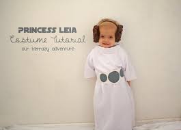 Browse our online catalog for the best in unique children's costumes, clothing and more. Princess Leia Costume Tutorial Our Kerrazy Adventure