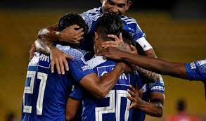 Find the latest millonarios vs deportes quindío odds with smartbets. Millonarios Vs Quindio En Vivo Gratis Fecha 2 Liga Betplay Antena 2