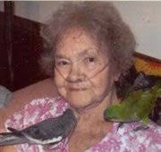 Most Recent Obituaries