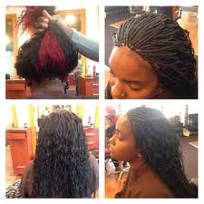 Everywhere you turn, someone is sporting one of the finest braided hairstyles ever. Micro Braiding Human Hair Wet N Weavy Clearance Shop