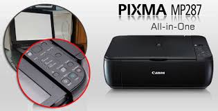 Cara mengatasi hasil print bergaris). Dua Cara Mudah Memperbaiki Printer Canon Mp287 Lampu Alarm Menyala Cariinfo Net