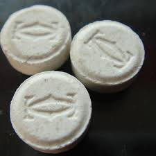 It is the active ingredient of the party drug ecstasy. What Is Ecstasy