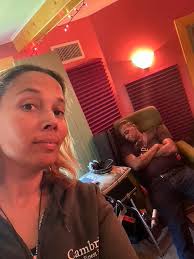 Well it took me a while to decompress from this summer's touring, which was  the hardest I've had in a long time. Audiences were wonderful, venues were  welcoming, the music was amazing,