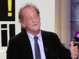 Suzanne lindon writes, directs and stars in her impressive debut feature spring blossom (seize printemps), which was part of the special 2020 cannes film festival official selection and releases in. Vincent Lindon Refuse D Evoquer Sa Fille Dans Quotidien Je N Aime Pas Ca Du Tout Femme Actuelle Le Mag