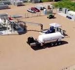 Hydrogen Fueling stations | Chart Industries