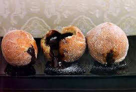 Fried Baos Recipe Recipe Sweet Fries Tasty Baking Breakfast Dessert