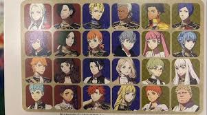 Get on your us or eu switch right now. Fire Emblem Three Houses Japanese Eshop Card Reveals Further Details About The Game Nintendosoup