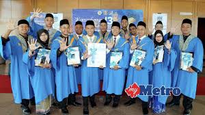 Portal program transformasi graduan terengganu (tgtp). Majikan Yakin Dengan Graduan Ilkbs