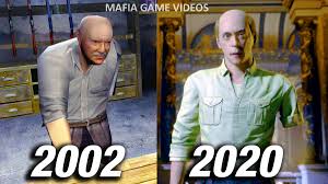 Changing hud toggle hotkey open d3dx.ini and find search for. Mafia Game Videos On Twitter Yellow Pete In Mafia 2002 Vs Mafia Definitive Edition 2020 Watch Gameplay Of This Secret Hidden Character Here Https T Co Zzssjyvvgp Https T Co Ep1cpuetnk