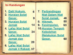 1.7.1 niat sholat ba'diyah jumat. Jama Bengkel Solat Qas K Masjid Raja Isteri